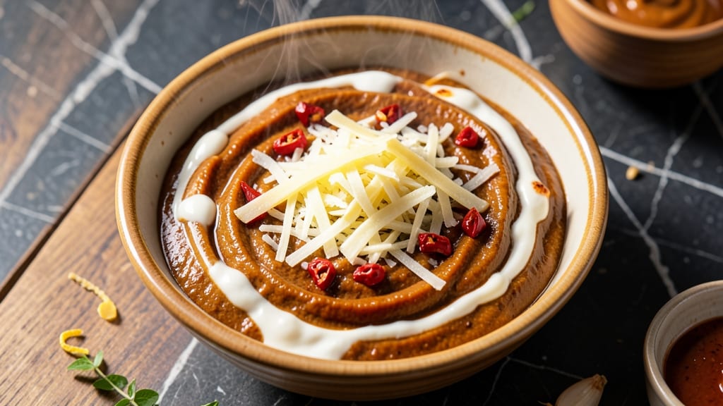 Asadero Cheese Dip Recipe: Smoky Chipotle and Cheddar Velvety Warmth