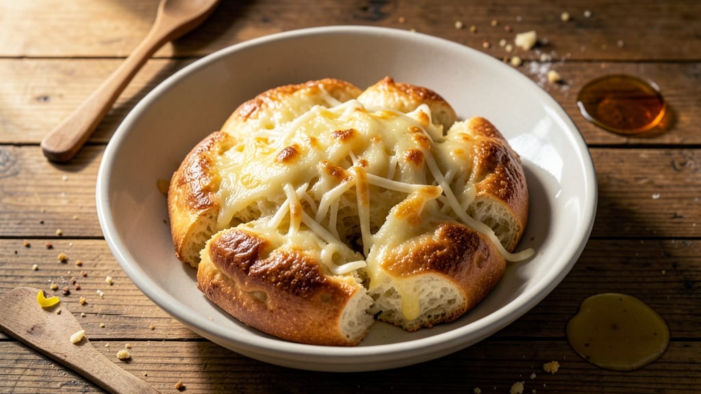 Atk Brazilian Cheese Bread Recipe: Crispy Pull-Apart Bites With Gooey Mozzarella