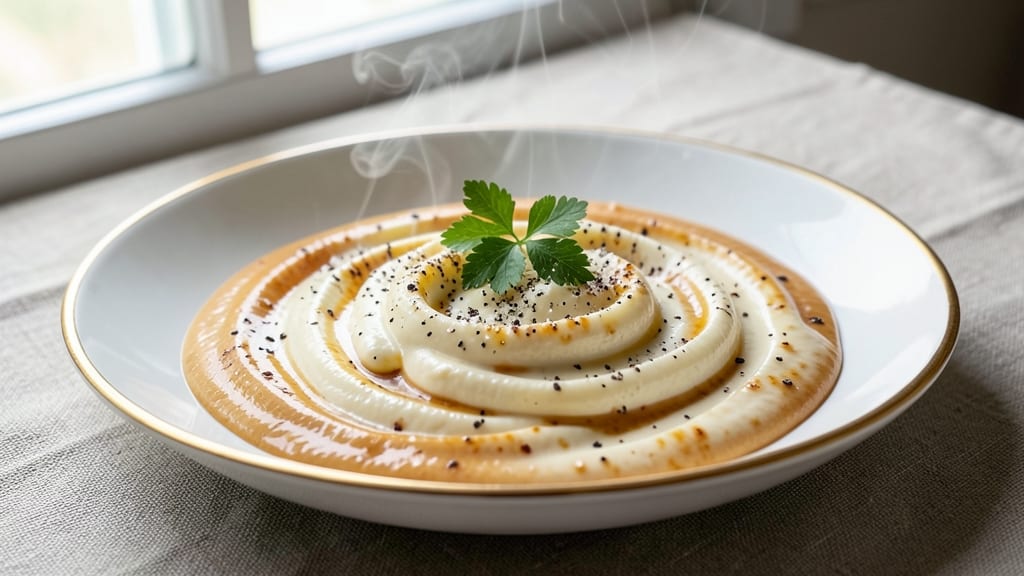 Alfredo Sauce Recipe With Cream Cheese and Parmesan: Ultra-Smooth Velvety Richness in Minutes